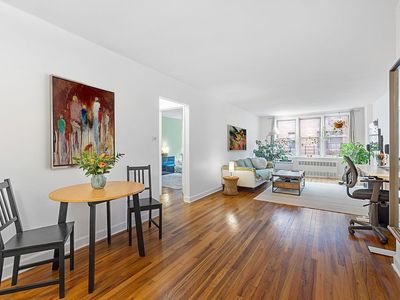415 Argyle Rd APT 5S, Brooklyn, NY, 11218