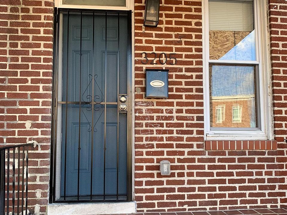 2nd image of 3205 Elmora Ave