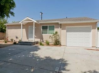 10314 Lev Ave, Pacoima, CA 91331