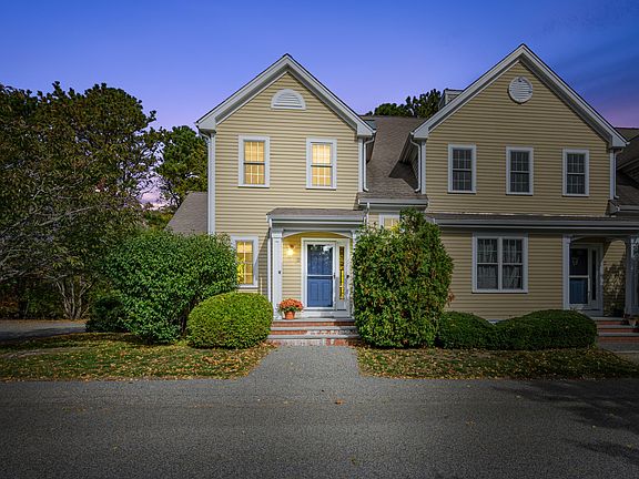 2nd image of 350 Old Barnstable Road UNIT 3A