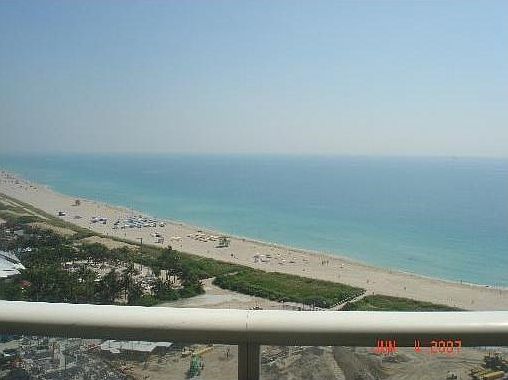 1st image of 100 S Pointe Dr APT 1709