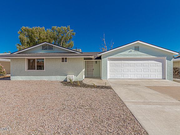 3rd image of 11825 N HACIENDA Drive