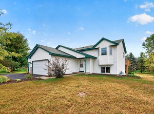 6595 380th Ct, North Branch, MN 55056