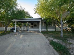 1005 Sapphire Ave, Weslaco, TX 78599