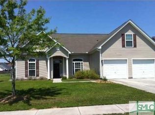 643 Stonebridge Cir, Savannah, GA 31419