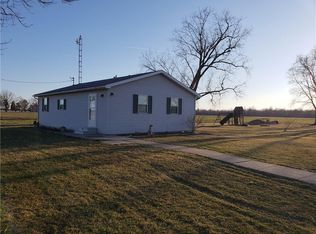 11051 Us Route 127, Mendon, OH 45862