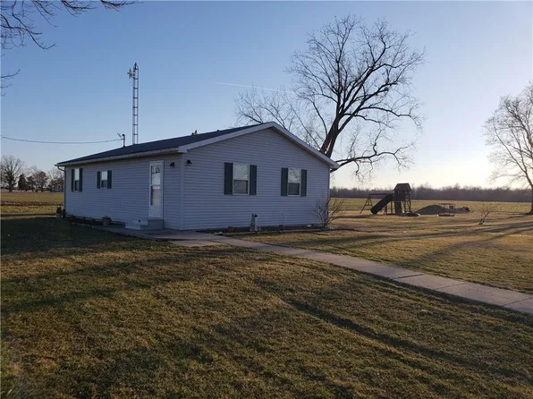 11051 Us Route 127, Mendon, OH 45862