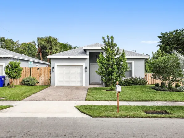 410 NW 30th Avenue, Pompano Beach, FL 33069