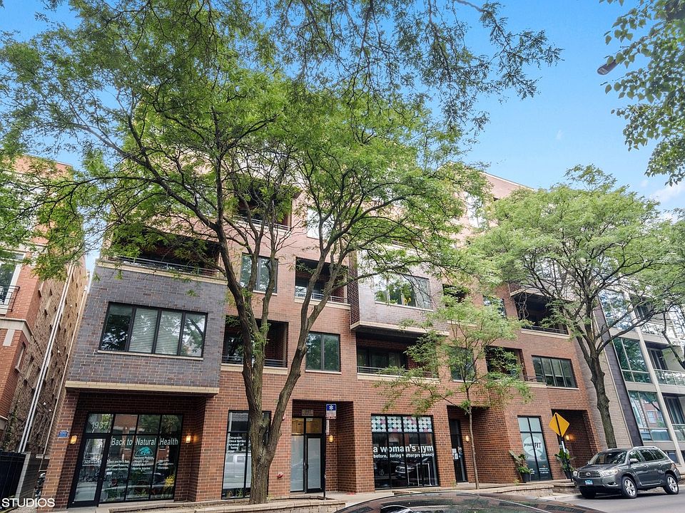 1st image of 1937 W Diversey Pkwy APT 4A