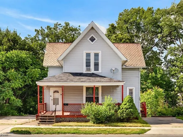 180 Cleveland St, Elyria, OH 44035