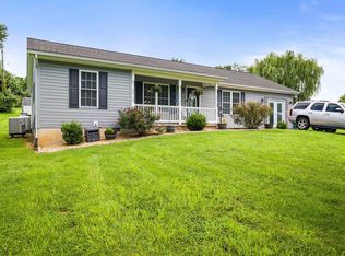 120B Old Bridgewater Rd, Mount Crawford, VA 22841