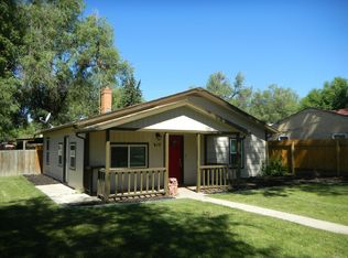 612 Prairie Rd, Colorado Springs, CO 80909