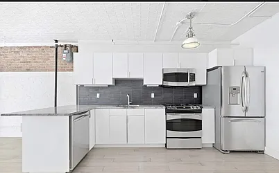 Rented by Vertical Real Estate LLC