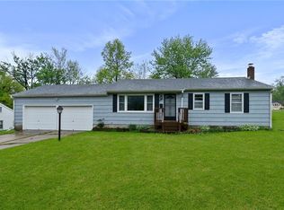 405 W 7th St, Carrollton, MO 64633