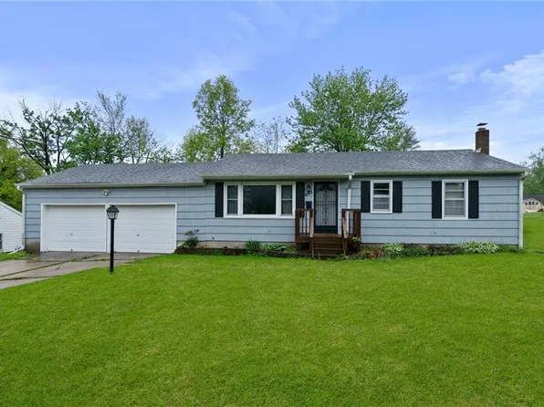 405 W 7th St, Carrollton, MO 64633
