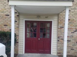 1117 Franklin St APT 1, Winchester, VA 22601