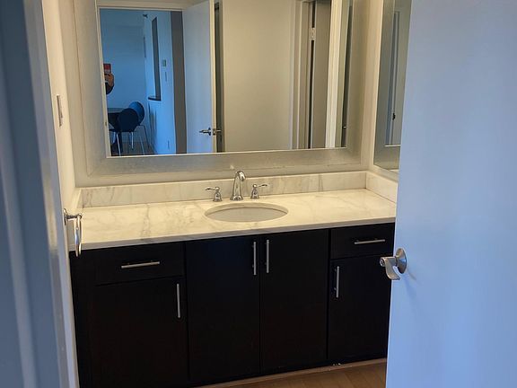 Bathroom Vanity