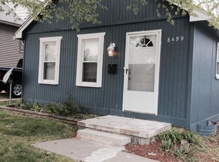 8499 Lozier Ave, Warren, MI