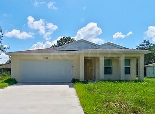 8526 100th Ct, Vero Beach, FL 32967