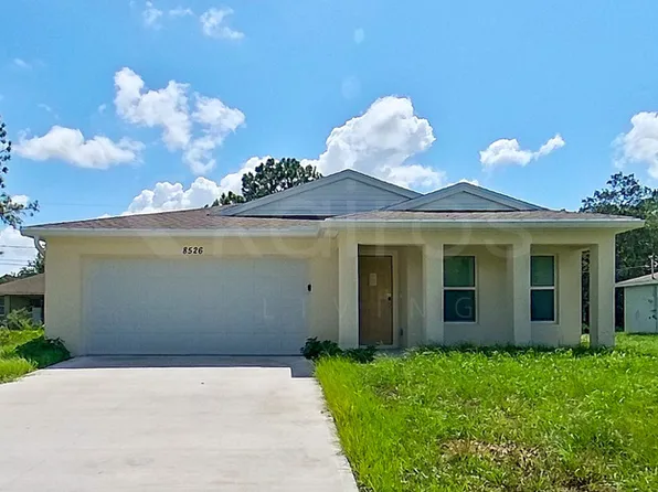 8526 100th Ct, Vero Beach, FL 32967