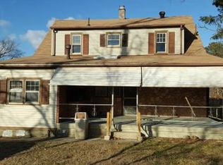 84 Tyndale Ave, Monroe Township, NJ 08831