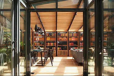 Rented by Brown Harris Stevens