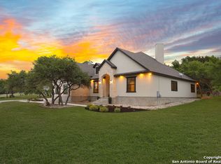 3019 River Way, Spring Branch, TX 78070