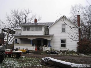 13697 County Road 227, Kenton, OH 43326