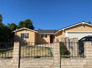 2006 Treewood Ln, San Jose, CA 95132