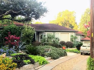 1503 Hillmont St, Austin, TX 78704