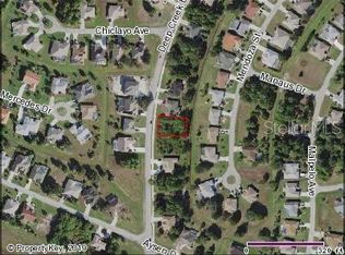 25365 Deep Creek Blvd, Punta Gorda, FL 33983