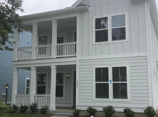1201 Crooked Oak Rd, Charleston, SC 29492