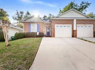 2892 Hampton Meadow Dr, Tallahassee, FL 32311