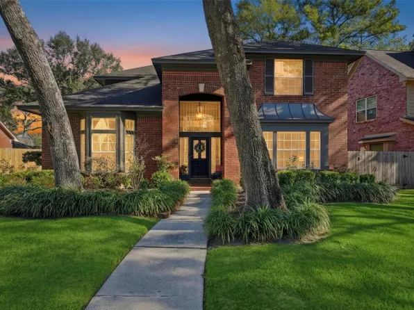 3102 Greenwood Glen Dr, Kingwood, TX 77345