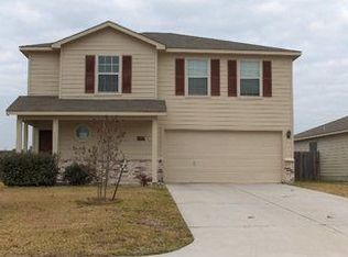 4707 San Jacinto River Dr, Spring, TX 77386