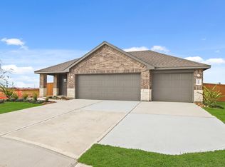 110 Palmer Bayou Ct, Dayton, TX 77535