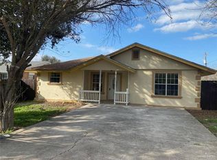 1102 Trinity St, Alamo, TX 78516