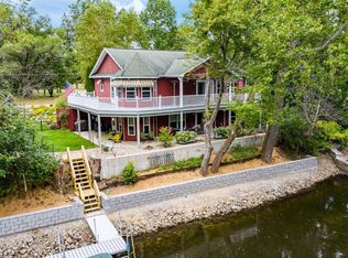 52547 County Road 25, Bristol, IN 46507