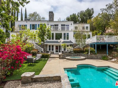 22353 N Summit Ridge Cir, Chatsworth, CA, 91311