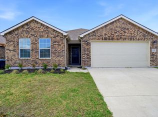 6049 Misty Breeze Dr, Fort Worth, TX 76179
