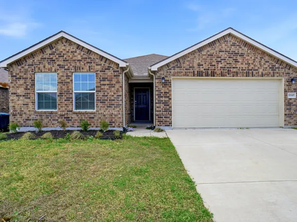 6049 Misty Breeze Dr, Fort Worth, TX 76179