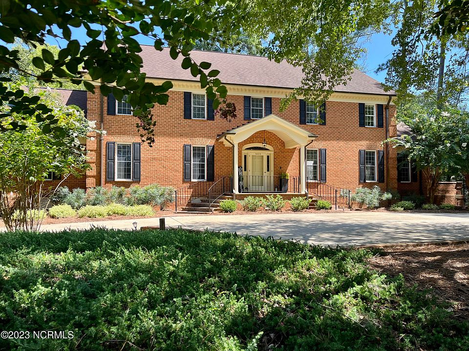 1605 Colony Drive, Tarboro, NC 27886 MLS 100401911 Zillow