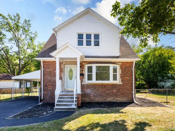 3870 Berkshire Ave, Warren, MI 48091