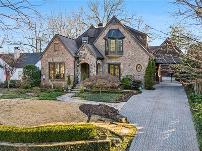 1031 Eulalia Rd NE, Atlanta, GA, 30319