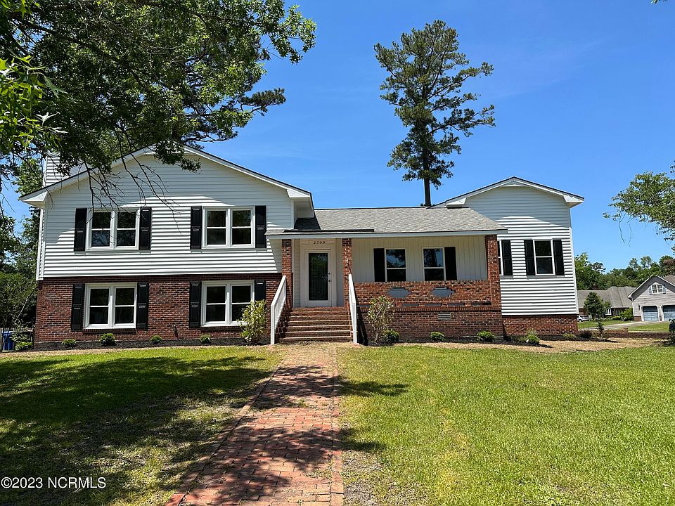 2700 Northwoods Drive, Jacksonville, NC 28540 Zillow