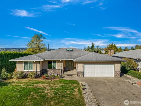 2702 W 99th Street, Blaine, WA 98230