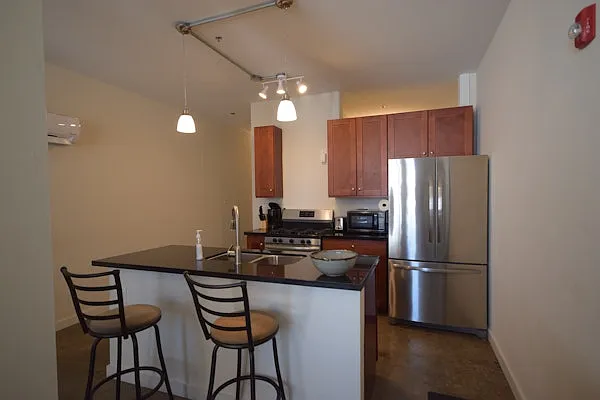 Main Street Lofts — Photo 1
