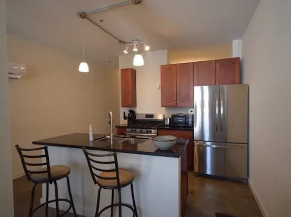 Main Street Lofts