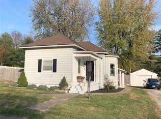 511 N Edgeway Dr, Alexandria, IN