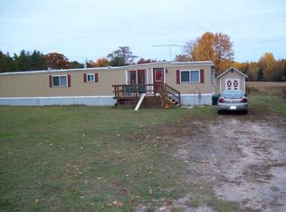 9963 W Thompson Rd, Kinross, MI 49752